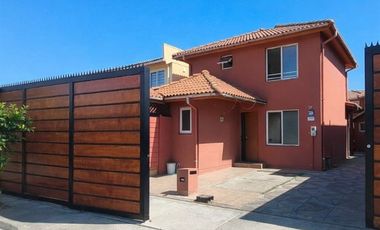 Casa 3 dorm, 3 baños, Las orquideas de Linderos, Buín