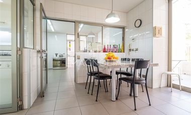 Departamento Duplex de 5 dorm. en Lo Barnechea