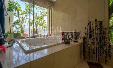 Departamento Duplex de 5 dorm. en Lo Barnechea