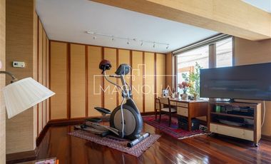 Departamento Duplex de 5 dorm. en Lo Barnechea