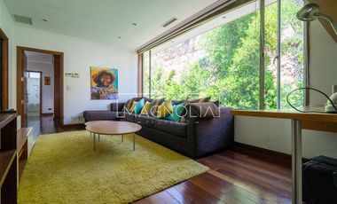 Departamento Duplex de 5 dorm. en Lo Barnechea