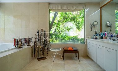 Departamento Duplex de 5 dorm. en Lo Barnechea