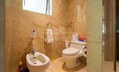 Departamento Duplex de 5 dorm. en Lo Barnechea
