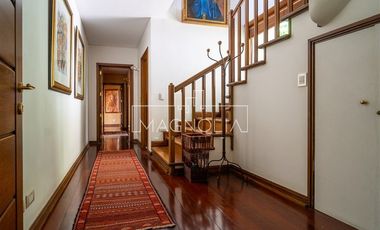 Departamento Duplex de 5 dorm. en Lo Barnechea