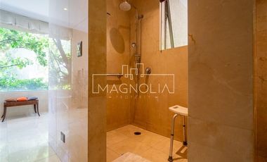 Departamento Duplex de 5 dorm. en Lo Barnechea