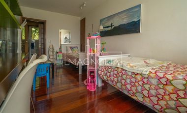 Departamento Duplex de 5 dorm. en Lo Barnechea