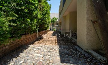 Departamento Duplex de 5 dorm. en Lo Barnechea