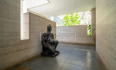 Departamento Duplex de 5 dorm. en Lo Barnechea