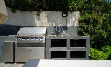 Departamento Duplex de 5 dorm. en Lo Barnechea