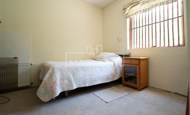 Departamento Duplex de 5 dorm. en Lo Barnechea