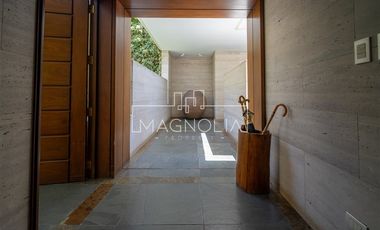 Departamento Duplex de 5 dorm. en Lo Barnechea