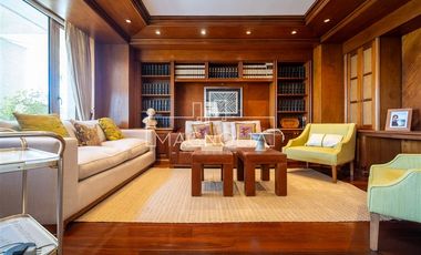 Departamento Duplex de 5 dorm. en Lo Barnechea
