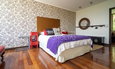 Departamento Duplex de 5 dorm. en Lo Barnechea
