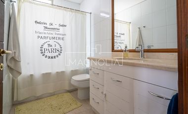 Departamento Duplex de 5 dorm. en Lo Barnechea