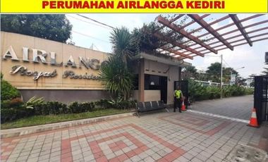 Cicilan Rumah di Kediri Kualitas Bangunan Sangat Bagus