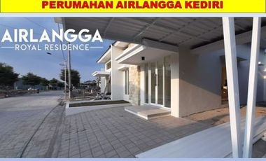Cicilan Rumah di Kediri Kualitas Bangunan Sangat Bagus