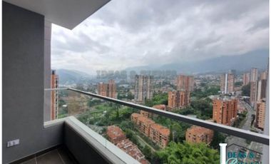 Apartamento en Venta Suramerica La Estrella