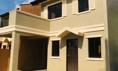 House and Lot For sale in Valenza by Crown Asia in Front of Nuvali, Sta. Rosa Laguna
