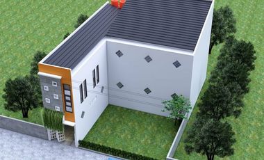 DIJUAL KOS-KOSAN DUA LANTAI MURAH AKSES MUDAH HARGA 2 MILLIAR