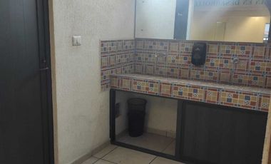 OFICINA EN RENTA EN JARDINES DE ATIZAPAN