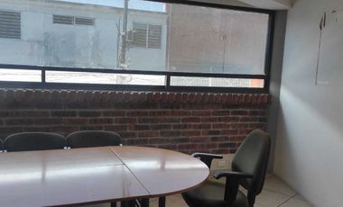 OFICINA EN RENTA EN JARDINES DE ATIZAPAN