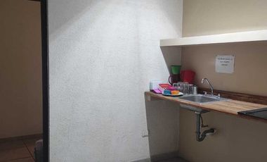 OFICINA EN RENTA EN JARDINES DE ATIZAPAN