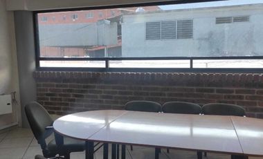 OFICINA EN RENTA EN JARDINES DE ATIZAPAN