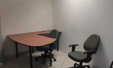 OFICINA EN RENTA EN JARDINES DE ATIZAPAN