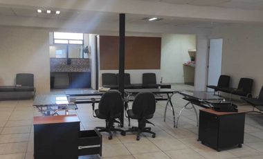 OFICINA EN RENTA EN JARDINES DE ATIZAPAN
