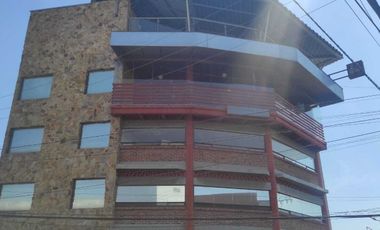 OFICINA EN RENTA EN JARDINES DE ATIZAPAN