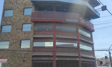 OFICINA EN RENTA EN JARDINES DE ATIZAPAN