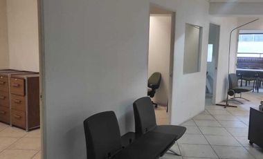 OFICINA EN RENTA EN JARDINES DE ATIZAPAN