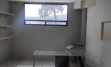 OFICINA EN RENTA EN JARDINES DE ATIZAPAN