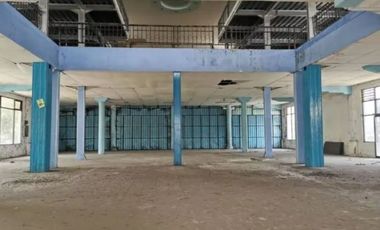 Bangunan di R.A. Kartini Gresik