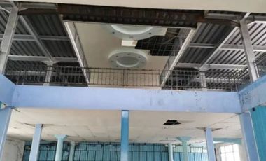 Bangunan di R.A. Kartini Gresik