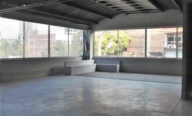 PR12291 SE RENTA LOCAL EN SECTOR LALINDE, EL POBLADO