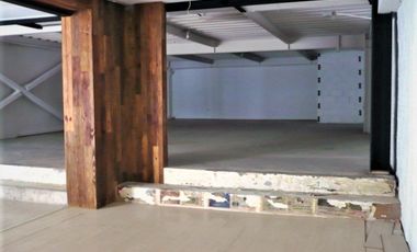 PR12291 SE RENTA LOCAL EN SECTOR LALINDE, EL POBLADO