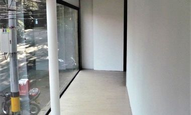 PR12291 SE RENTA LOCAL EN SECTOR LALINDE, EL POBLADO