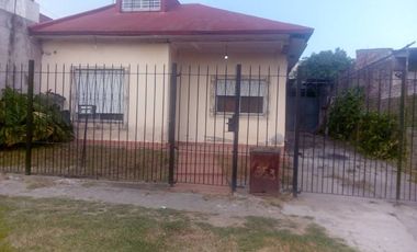 Casa en venta en Florencio Varela Oeste