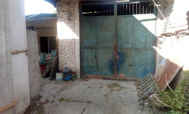 Casa en venta en Florencio Varela Oeste