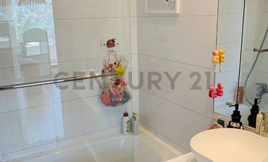 SE ARRIENDA DEPTO. 3D-3B CON GRAN TERRAZA Y QUINCHO