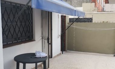 Casa PH en venta en Dock Sud
