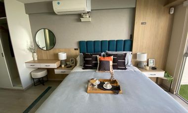 Moderno Departamento de 1 dormitorio - Cercado límite con Pueblo Libre