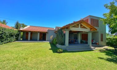 Casa en venta, Vistalba, Luján de Cuyo, Mendoza