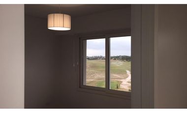 DEPARTAMENTO EN COSTA ESMERALDA ALBATROS  - 2 AMBIENTES - VENTA