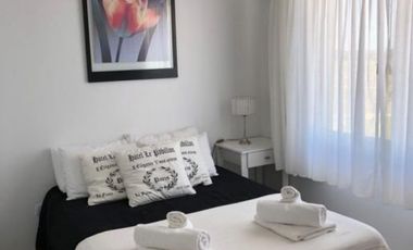 DEPARTAMENTO EN COSTA ESMERALDA ALBATROS  - 2 AMBIENTES - VENTA