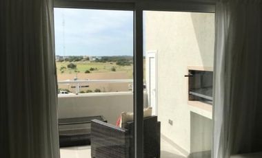 DEPARTAMENTO EN COSTA ESMERALDA ALBATROS  - 2 AMBIENTES - VENTA