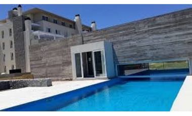 DEPARTAMENTO EN COSTA ESMERALDA ALBATROS  - 2 AMBIENTES - VENTA