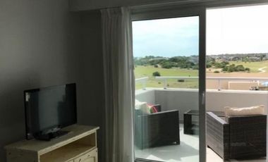 DEPARTAMENTO EN COSTA ESMERALDA ALBATROS  - 2 AMBIENTES - VENTA