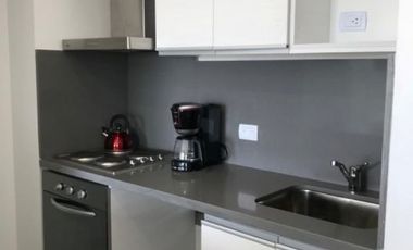 DEPARTAMENTO EN COSTA ESMERALDA ALBATROS  - 2 AMBIENTES - VENTA